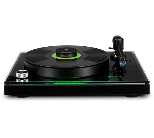 McIntosh MT2 Precision Turntable
