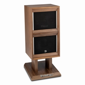 McIntosh ML1 Mk II 4-Way Loudspeaker with Stand - Each McIntosh ML1 Mk II 4-Way Loudspeaker with Stand - Each