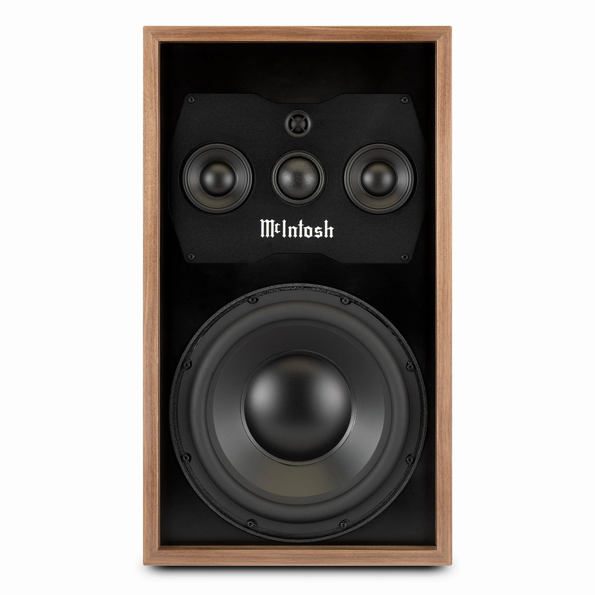 McIntosh ML1 Mk II 4-Way Loudspeaker with Stand - Each