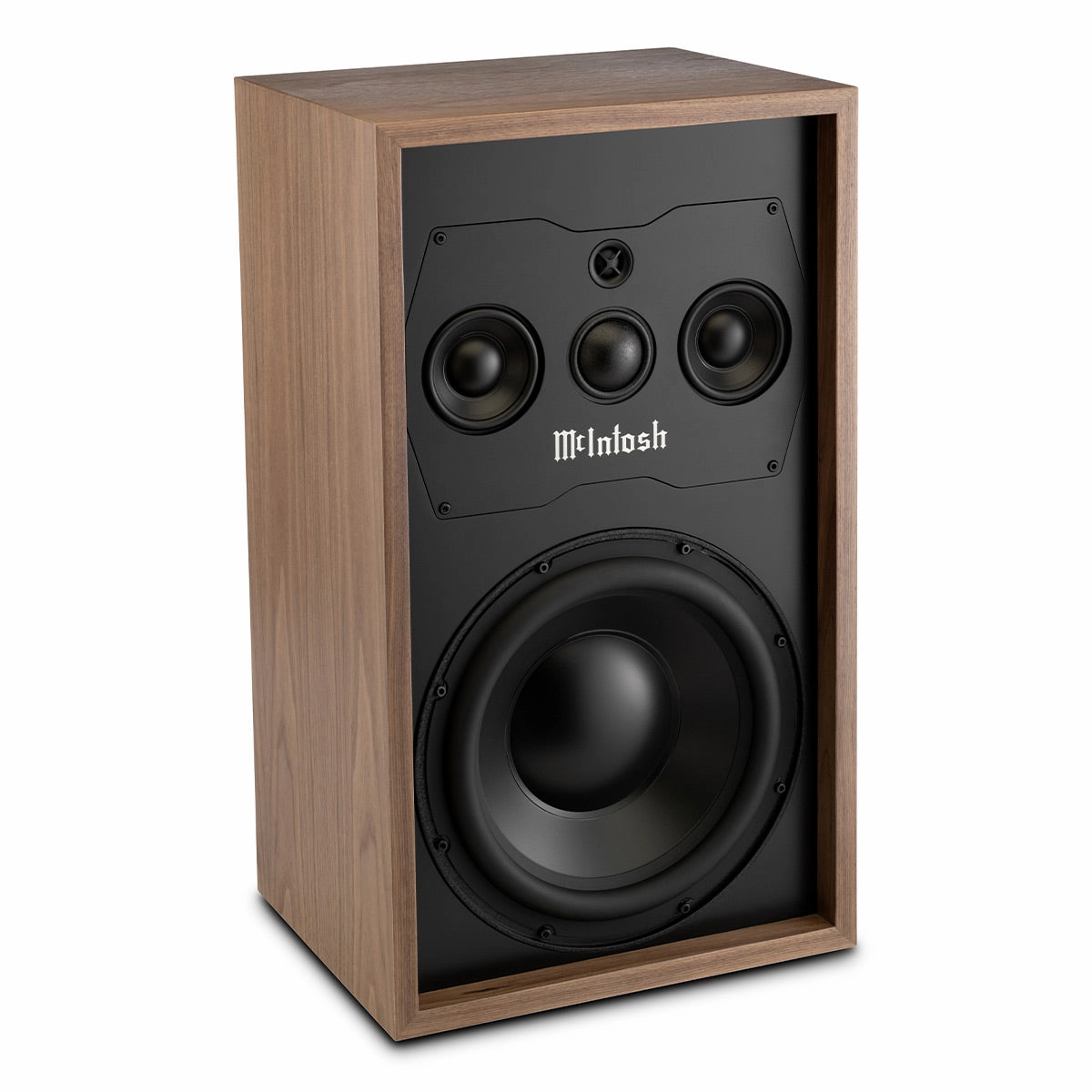 McIntosh ML1 Mk II 4-Way Loudspeaker with Stand - Each