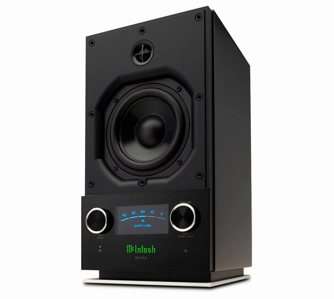 McIntosh RS150 Wireless Loudspeaker