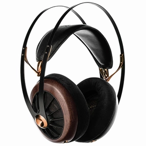 Meze 109 Pro Dynamic Open-Back Headphones Meze 109 Pro Dynamic Open-Back Headphones