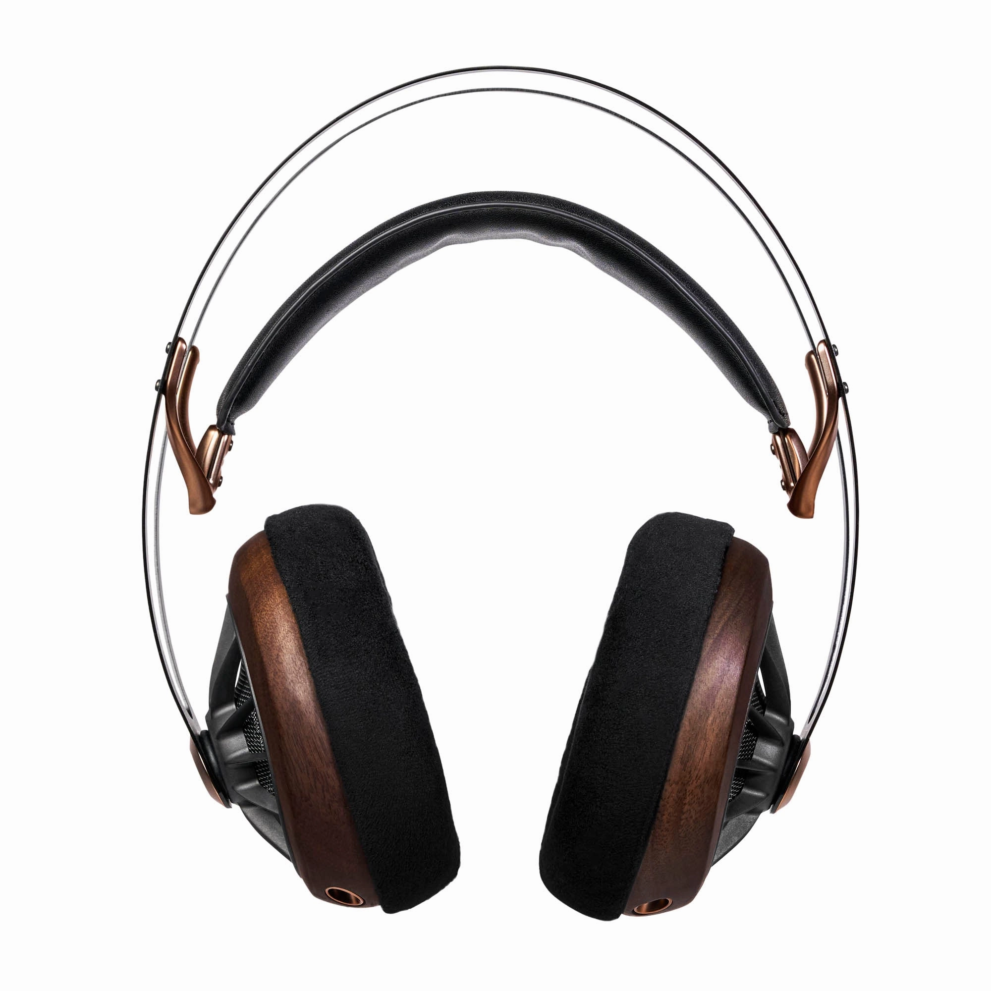 Meze 109 Pro Dynamic Open-Back Headphones