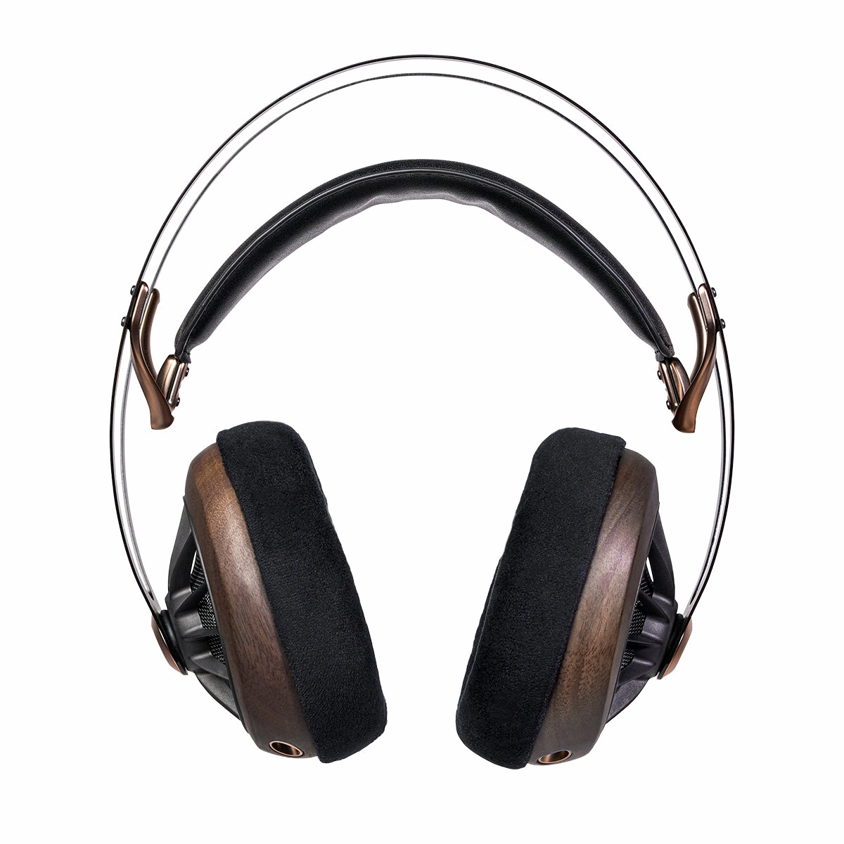 Meze 109 PRO Premium Package with 4.4mm Copper Balanced PCUHD Cable