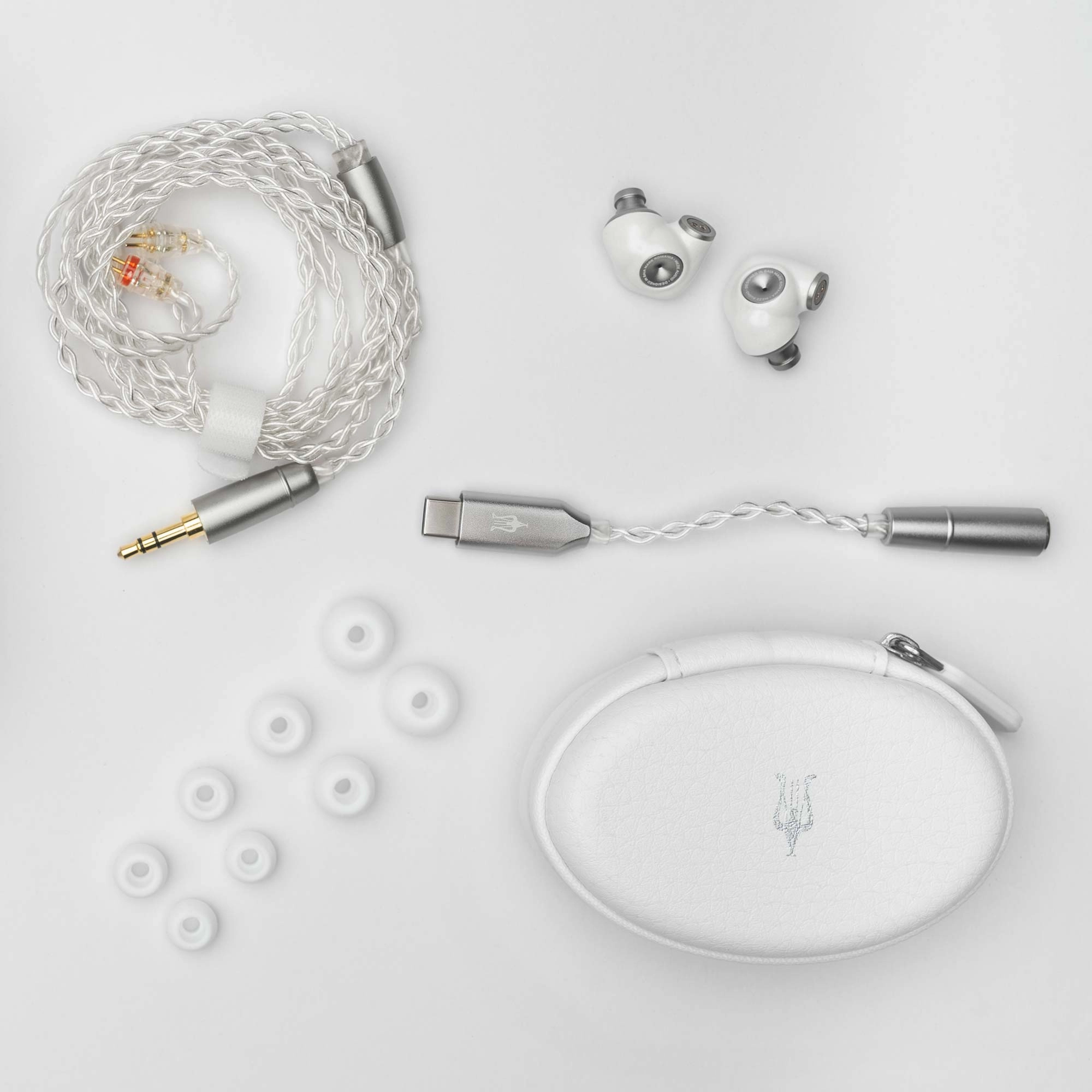 Meze ALBA In-Ear Monitors