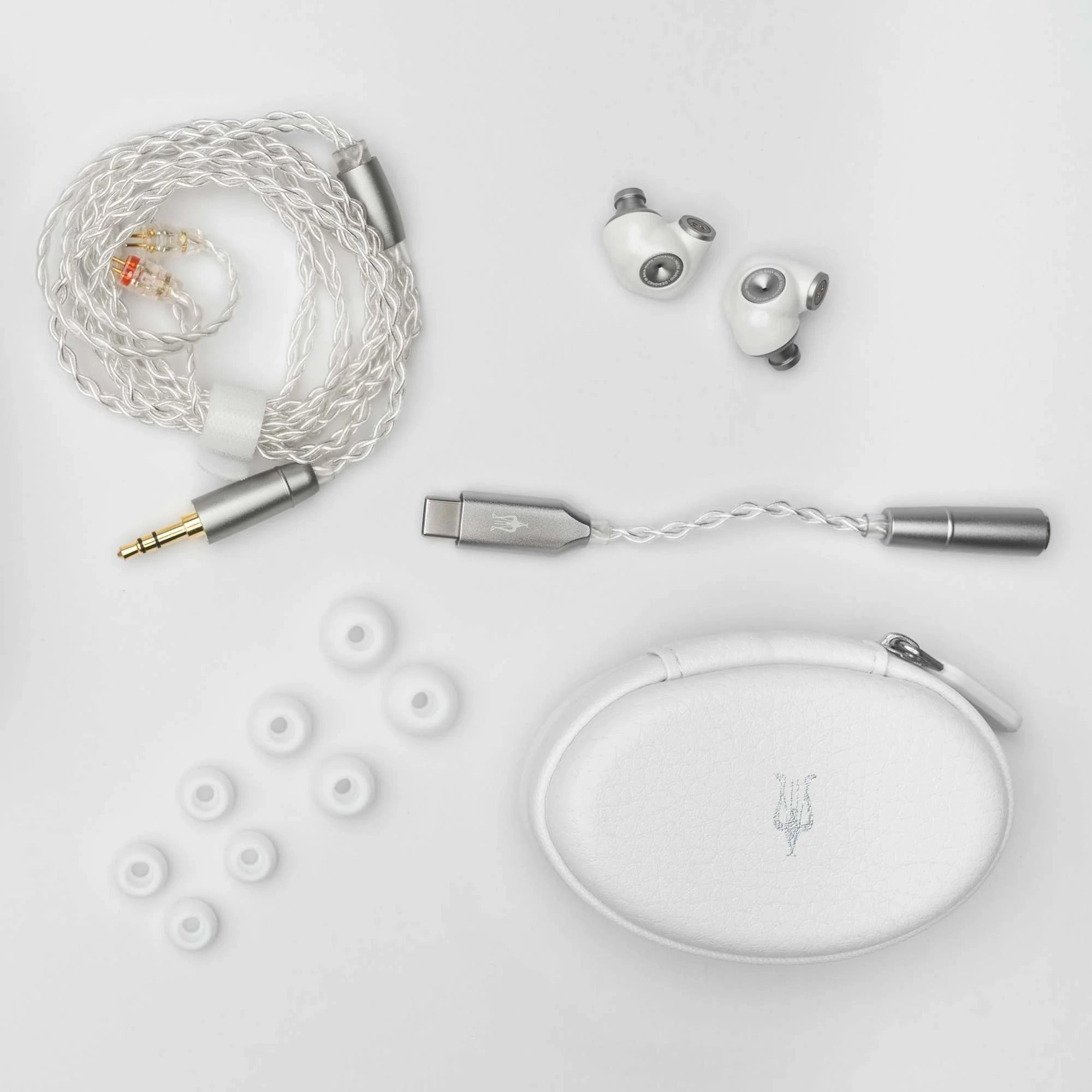 Meze Alba In-Ear Monitors
