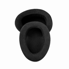 Meze Angled Alcantara Earpads for Empyrean & Elite