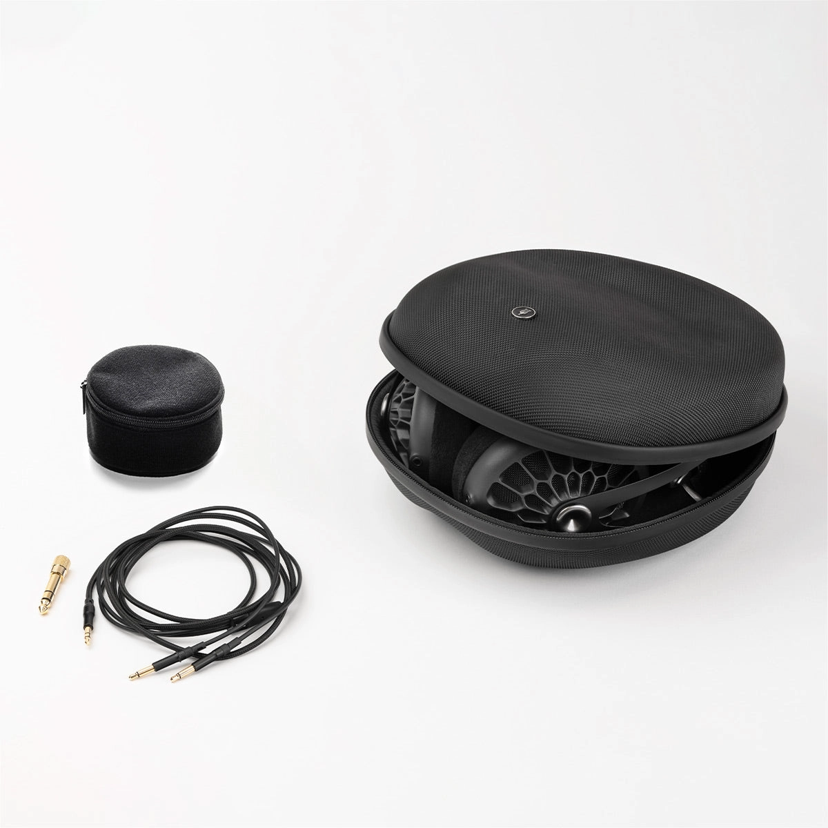 Meze Audio 105 AER Dynamic Open-Back Headphones