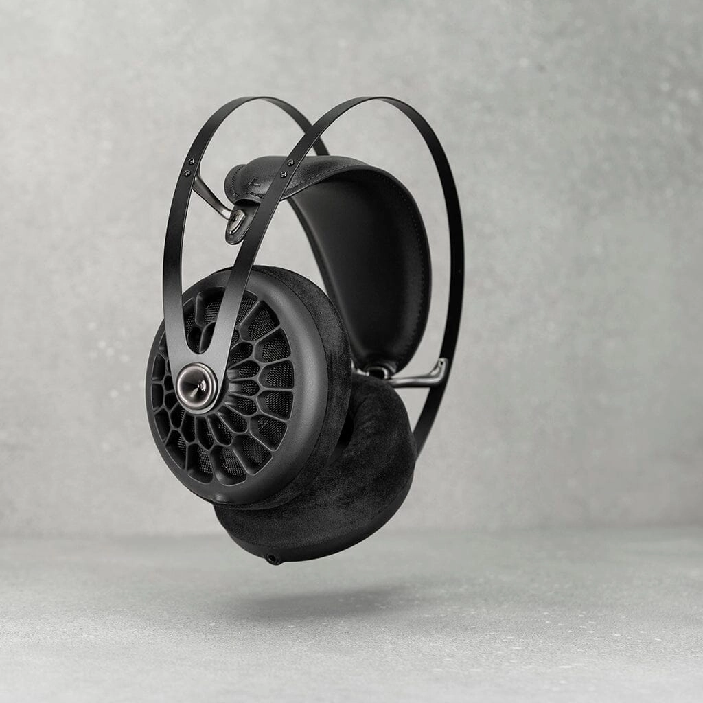 Meze Audio 105 AER Headphones - Open Box