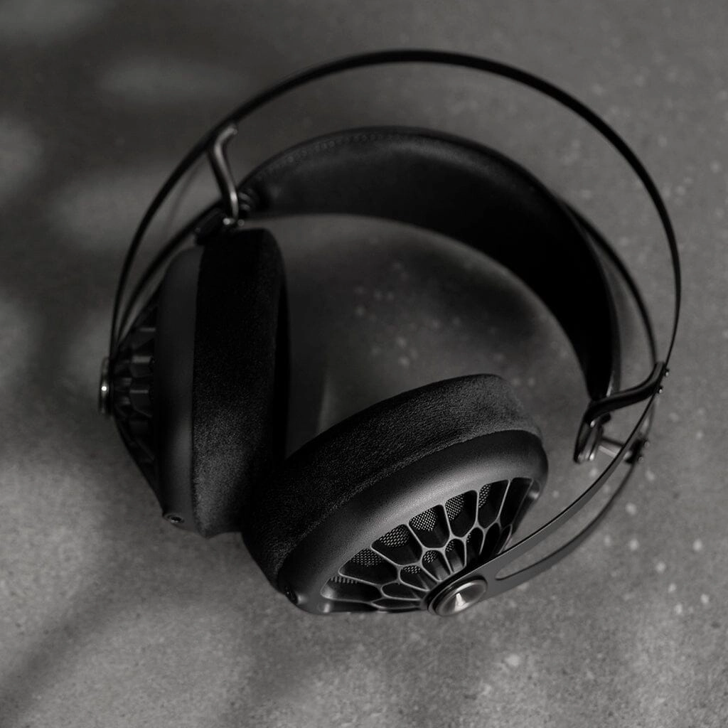 Meze Audio 105 AER Headphones - Open Box