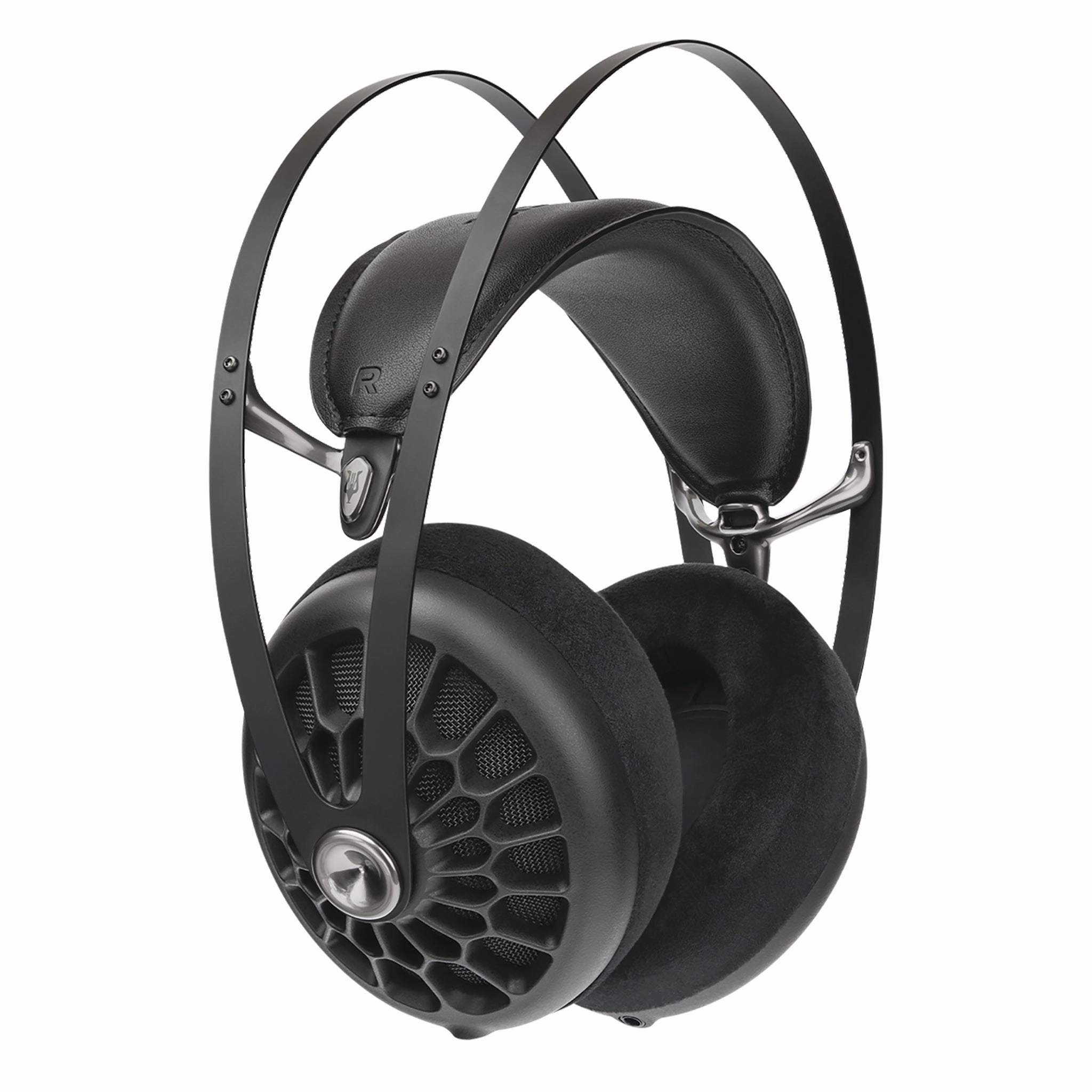 Meze Audio 105 AER Open Back Headphones