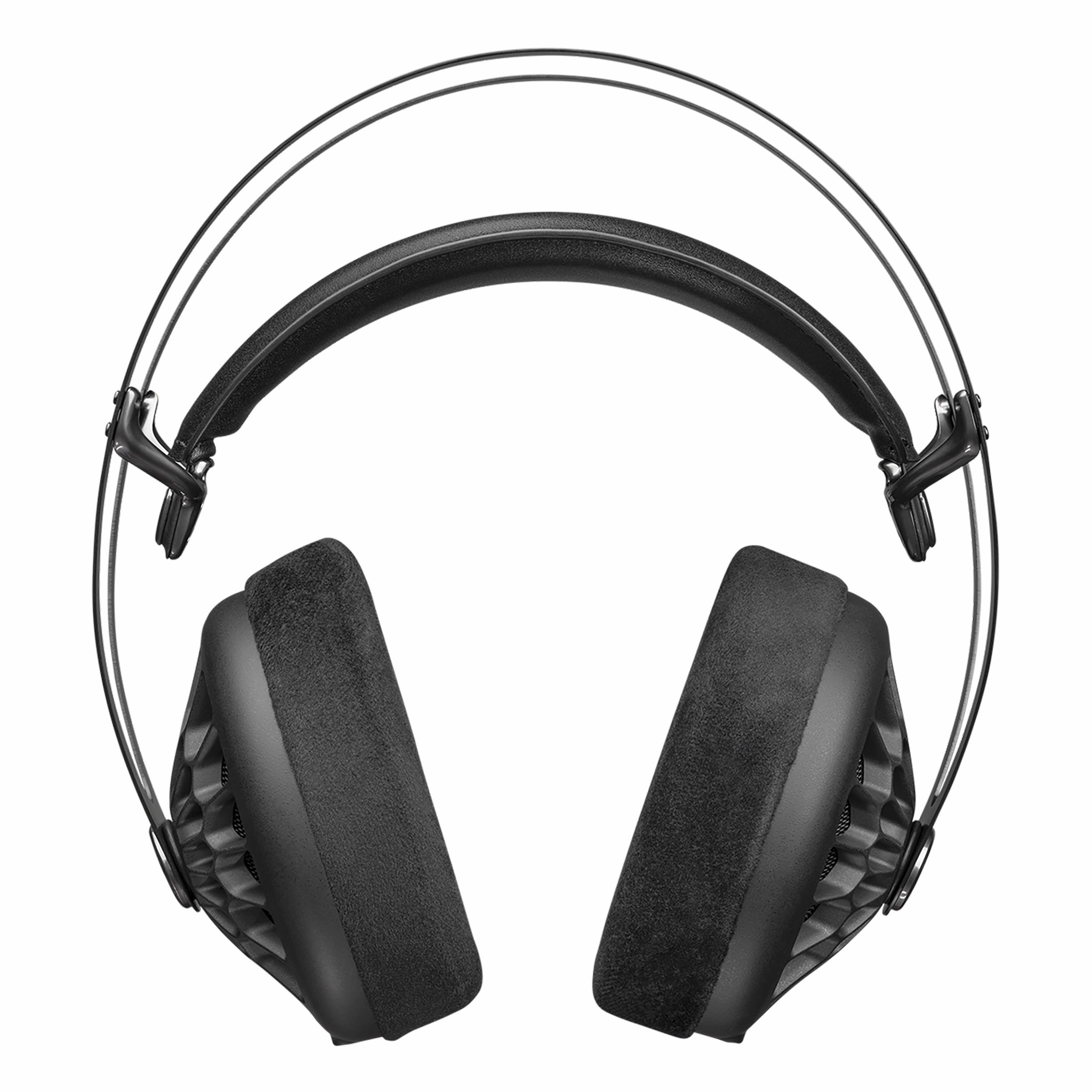 Meze Audio 105 AER Open Back Headphones