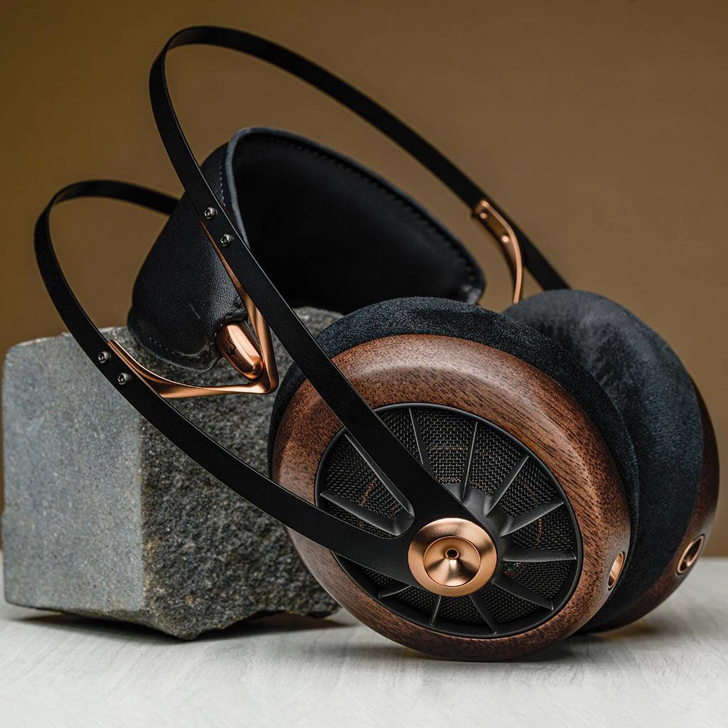 Meze Audio 109 PRO Headphones - Open Box