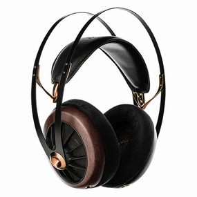 Meze Audio 109 Pro Open Back Headphones