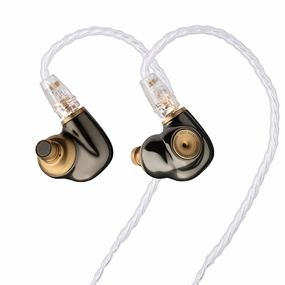 Meze Audio Advar In Ear Headphones