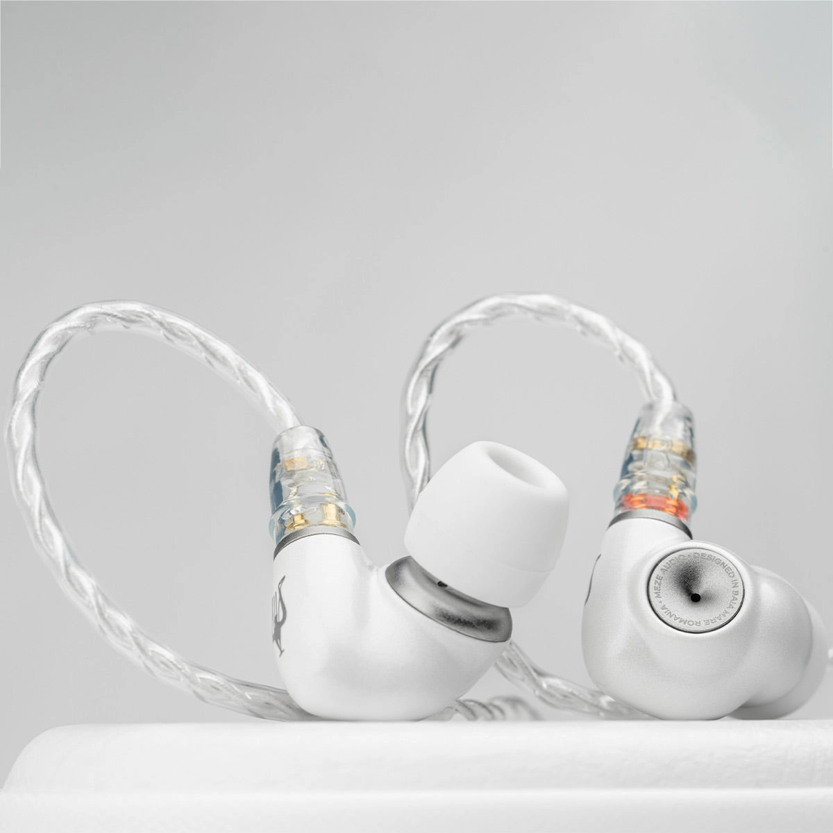 Meze Audio Alba In-Ear Headphones