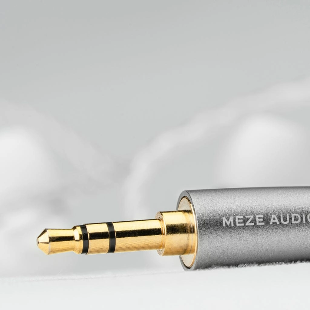 Meze Audio Alba In-Ear Headphones