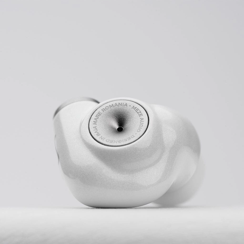 Meze Audio Alba In-Ear Headphones