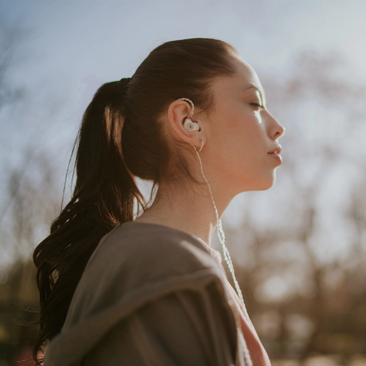 Meze Audio Alba In-Ear Headphones