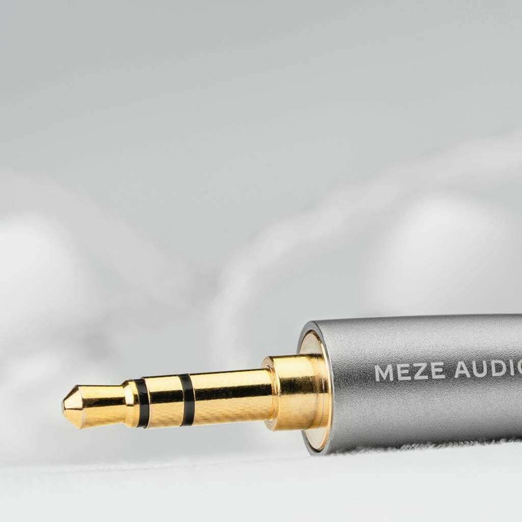 Meze Audio Alba In-Ear Headphones