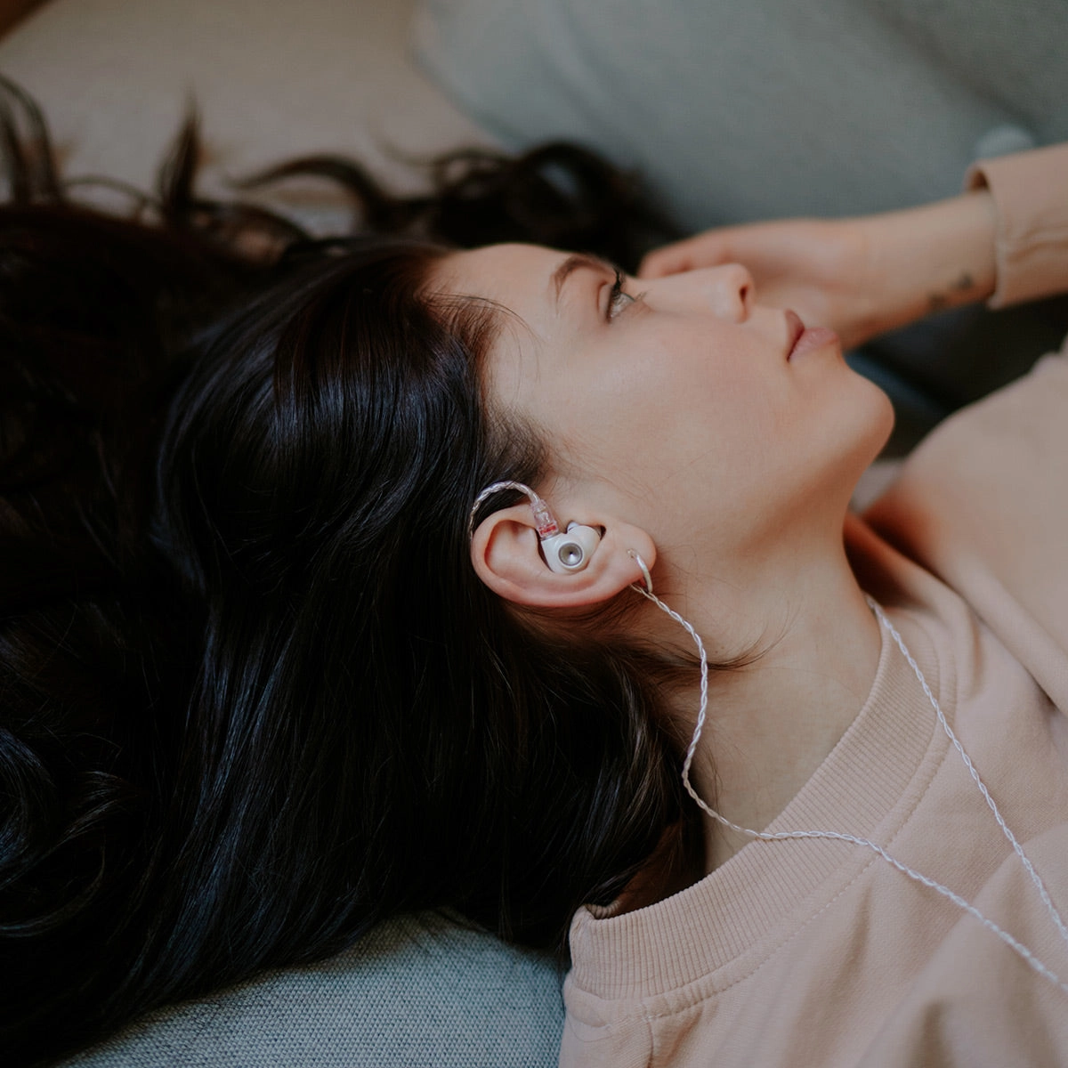 Meze Audio Alba In-Ear Headphones