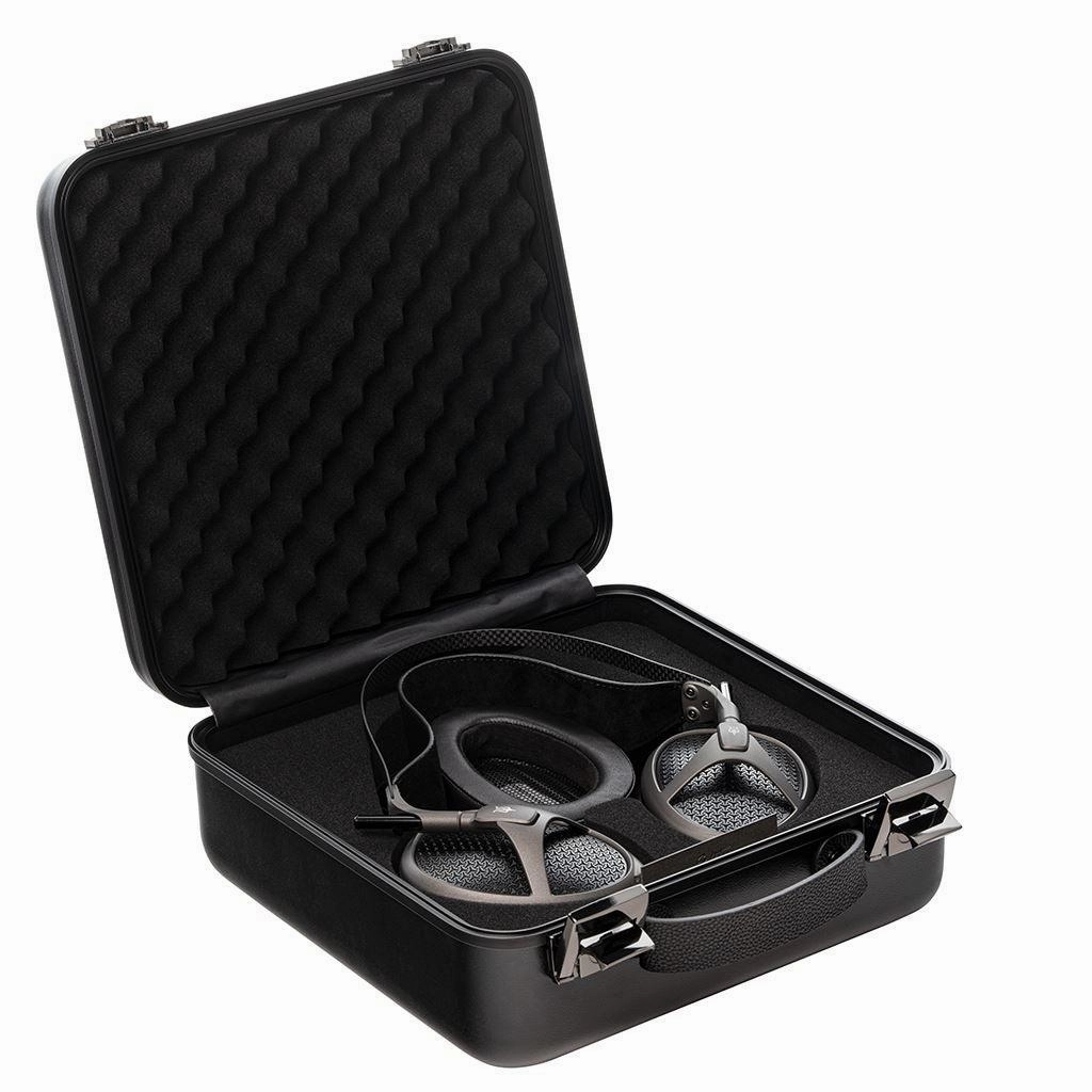 Meze Audio ELITE Flagship Headphones