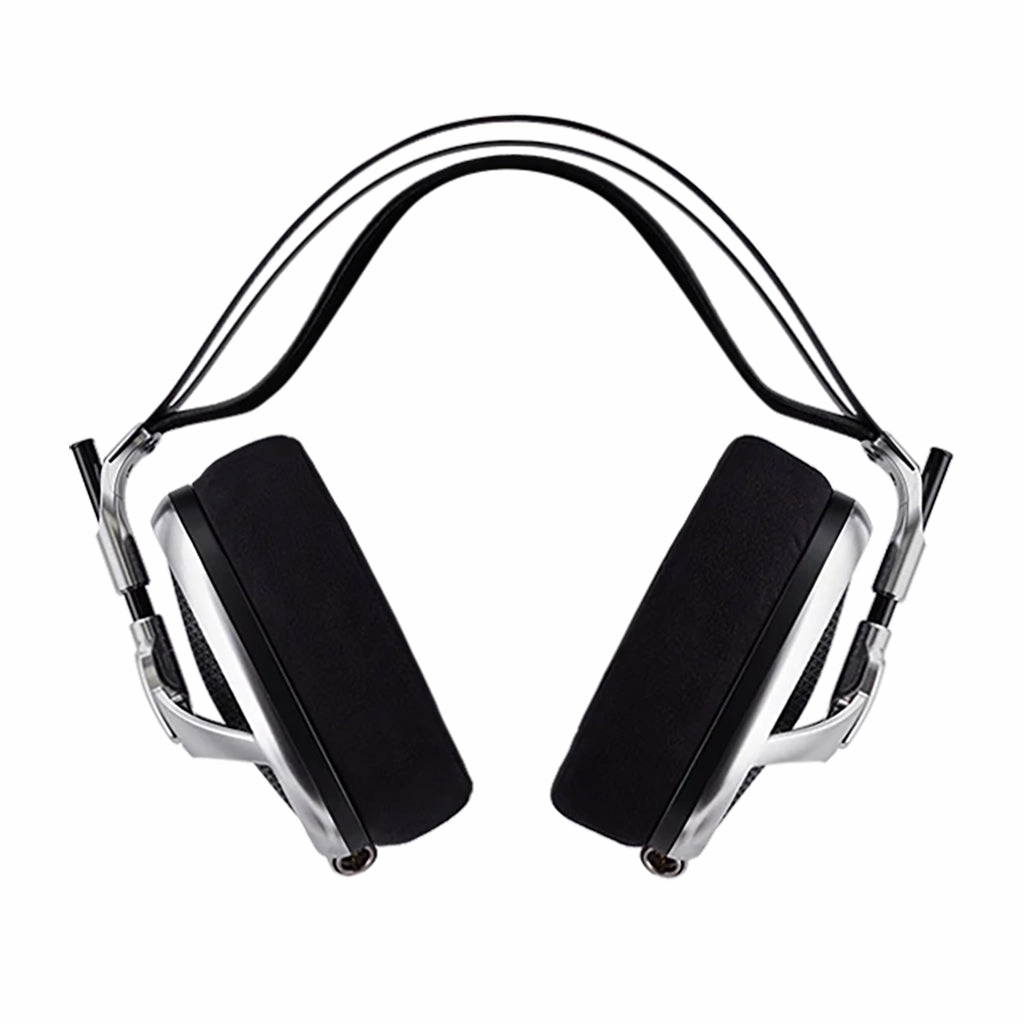 Meze Audio Elite Flagship Open Back Headphones