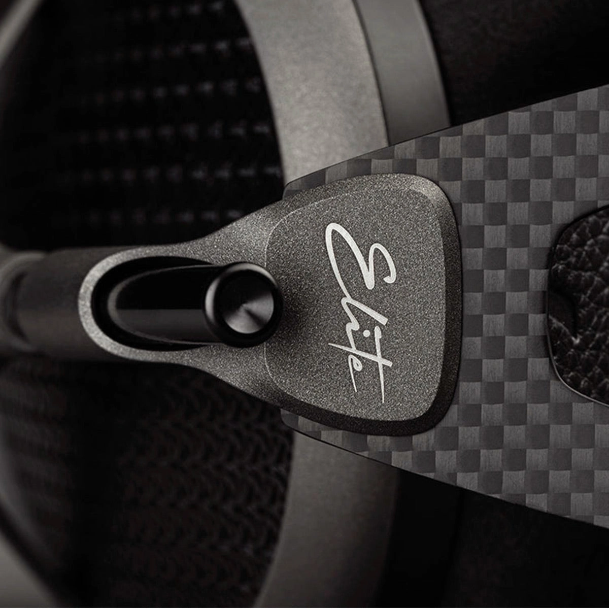 Meze Audio Elite Tungsten Over-Ear Headphones