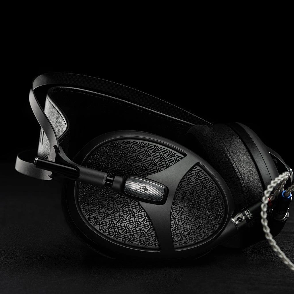 Meze Audio Empyrean II Headphones - Open Box