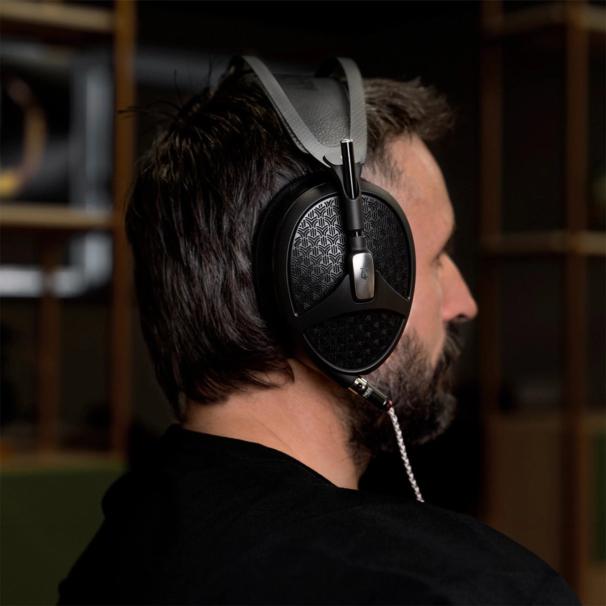 Meze Audio Empyrean II Over-Ear Headphones