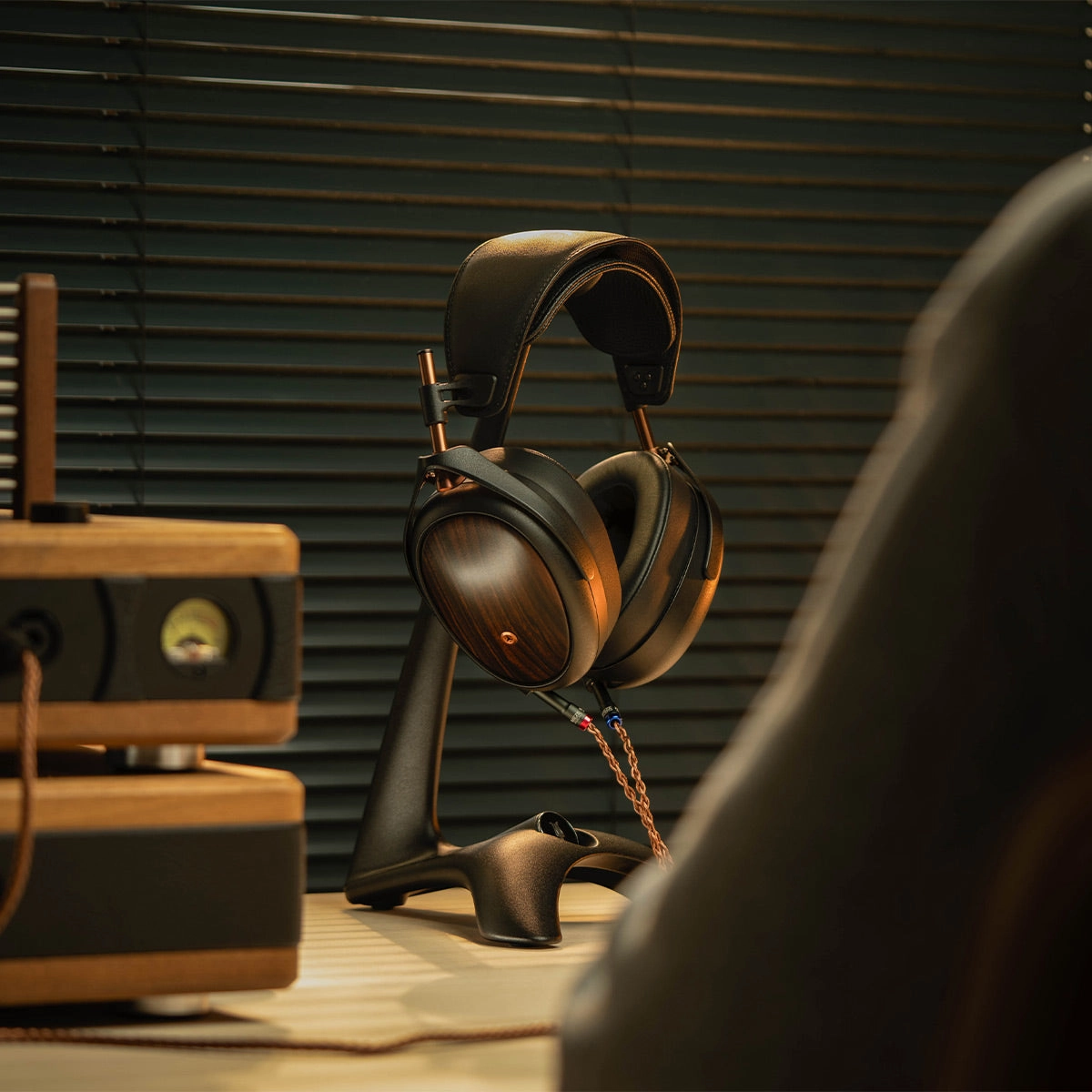 Meze Audio Liric II Over-Ear Headphones