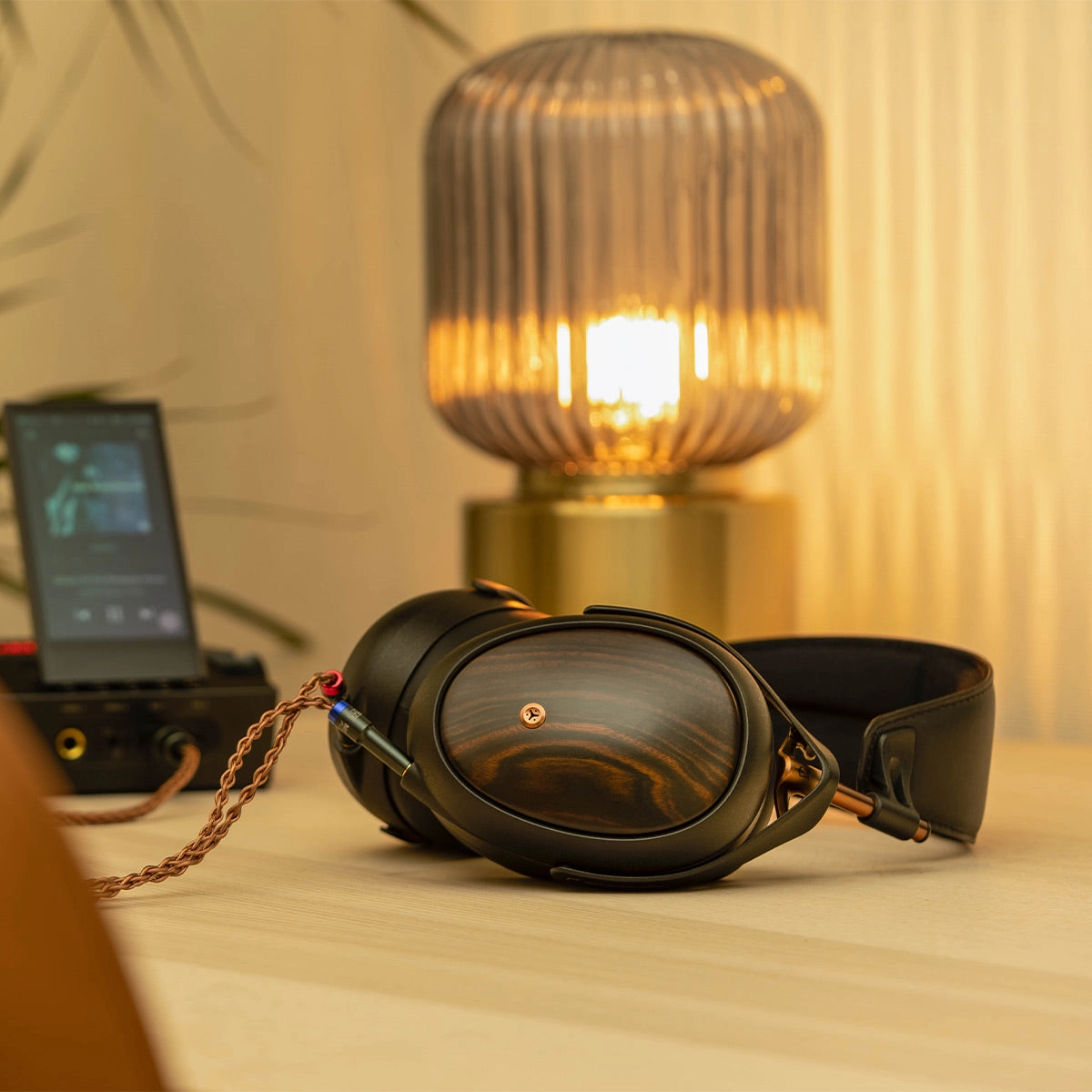 Meze Audio Liric II Over-Ear Headphones