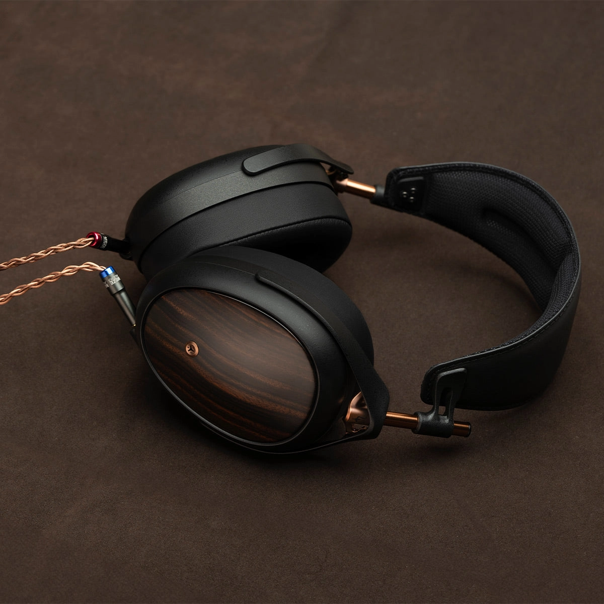 Meze Audio Liric II Over-Ear Headphones