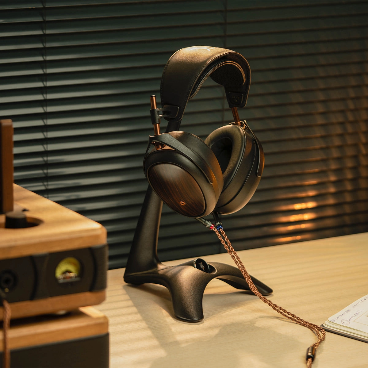 Meze Audio Liric II Over-Ear Headphones
