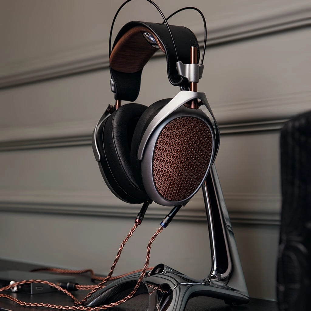 Meze Audio Poet Headphones - Open Box