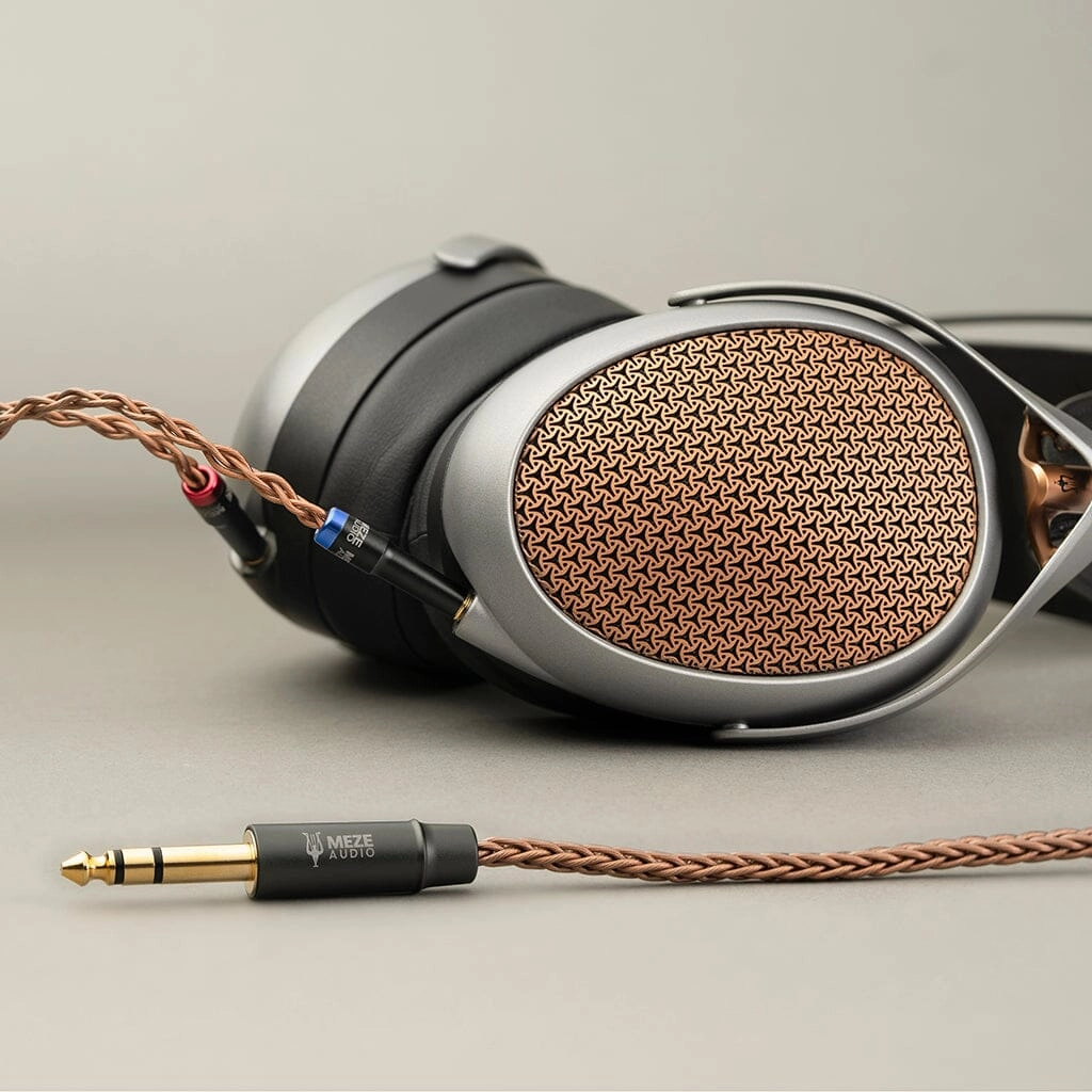 Meze Audio Poet Headphones - Open Box