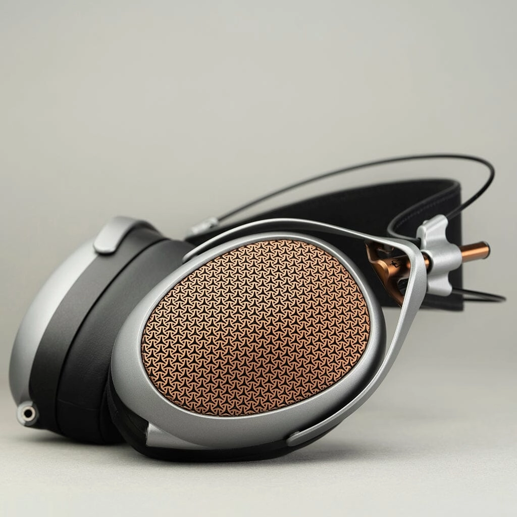 Meze Audio Poet Headphones - Open Box