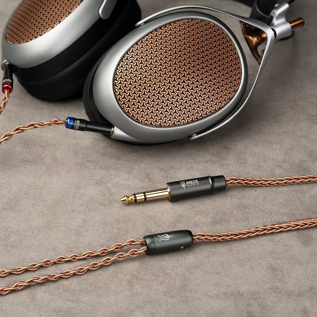 Meze Audio Poet Headphones