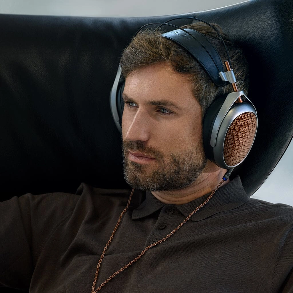 Meze Audio Poet Headphones