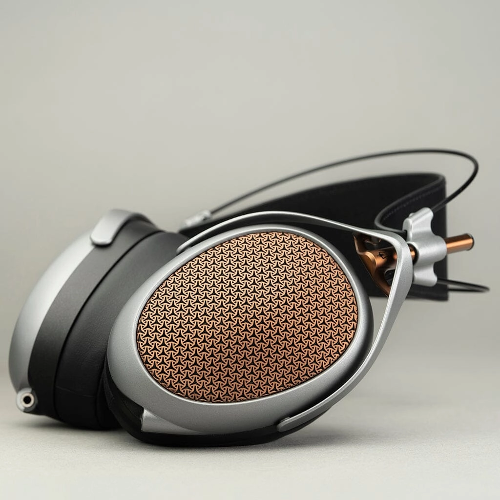 Meze Audio Poet Headphones