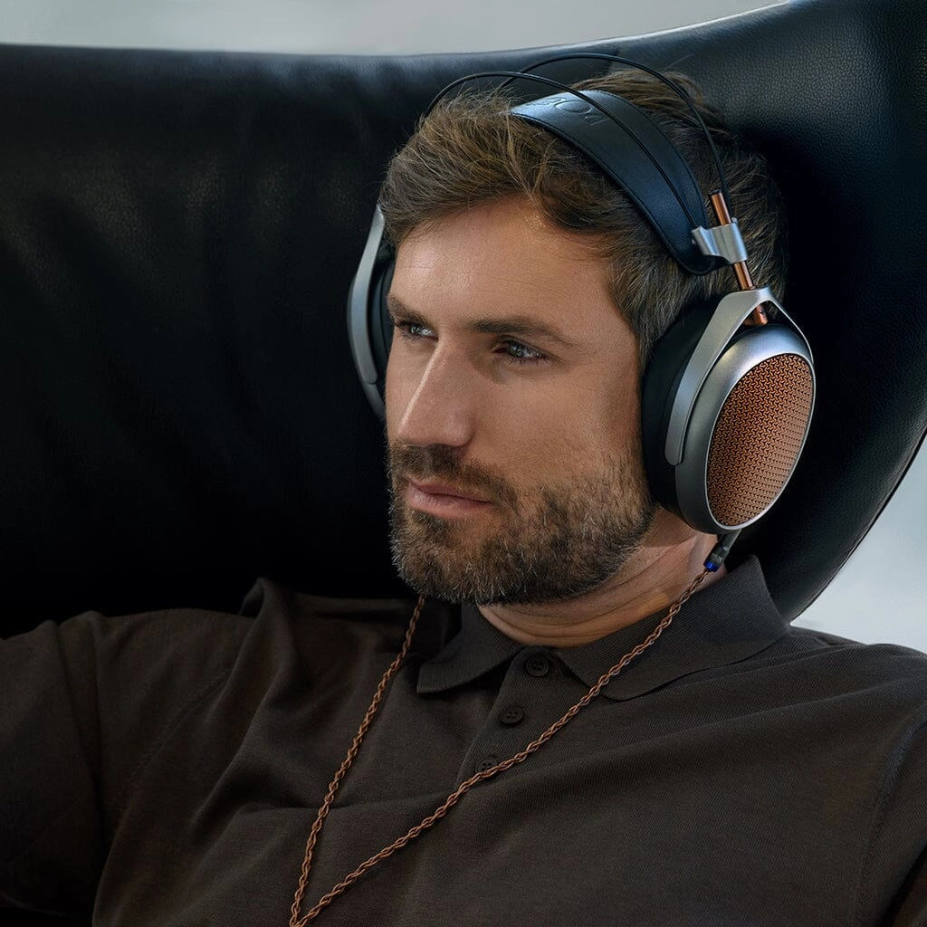 Meze Audio Poet Headphones