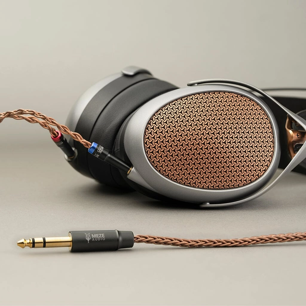 Meze Audio Poet Headphones