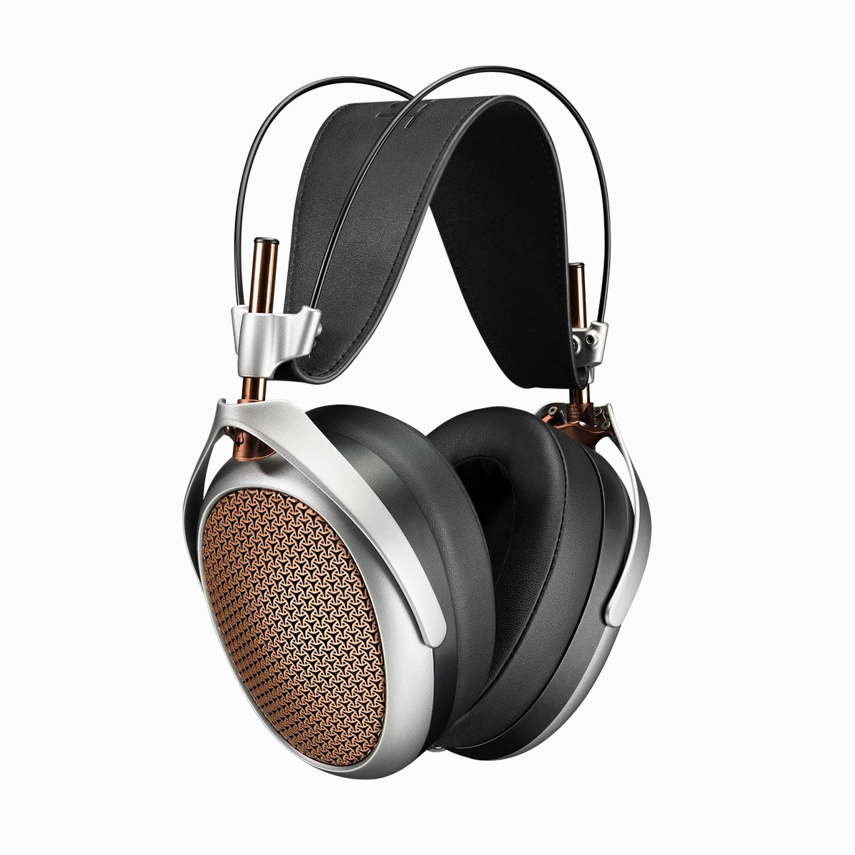 Meze Audio Poet Open-Back Headphones
