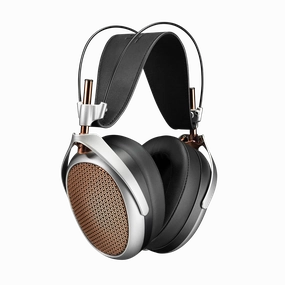 Meze Audio Poet Open-Back Headphones