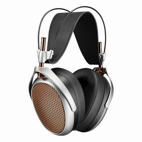 Meze Audio Poet Open-Back Wired Headphones
