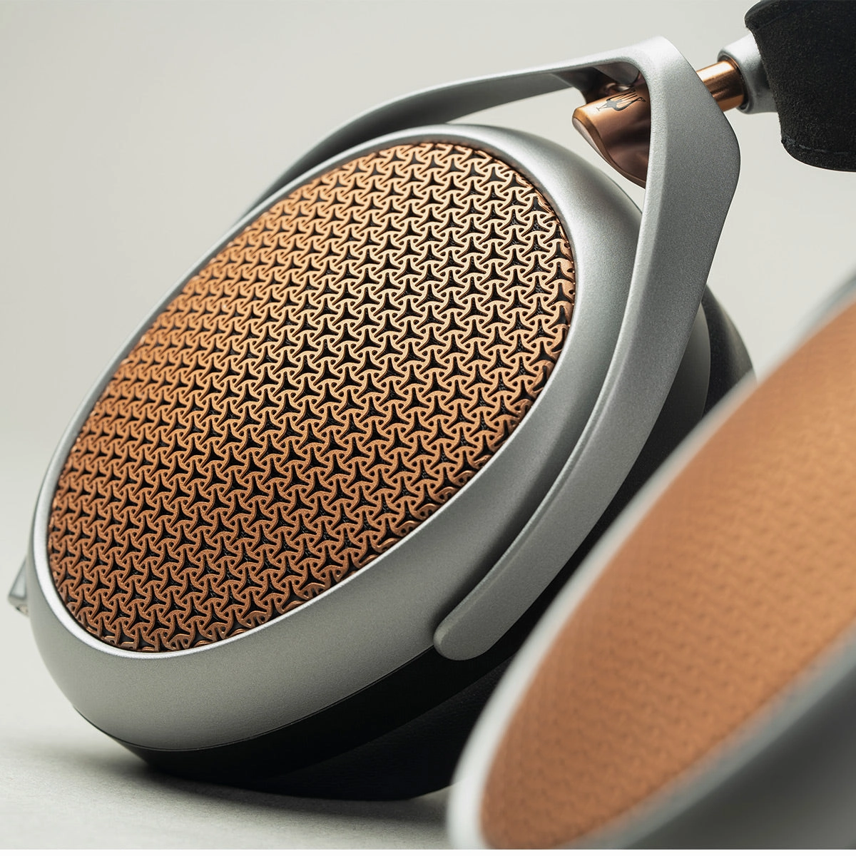 Meze Audio Poet Open-Back Wired Headphones