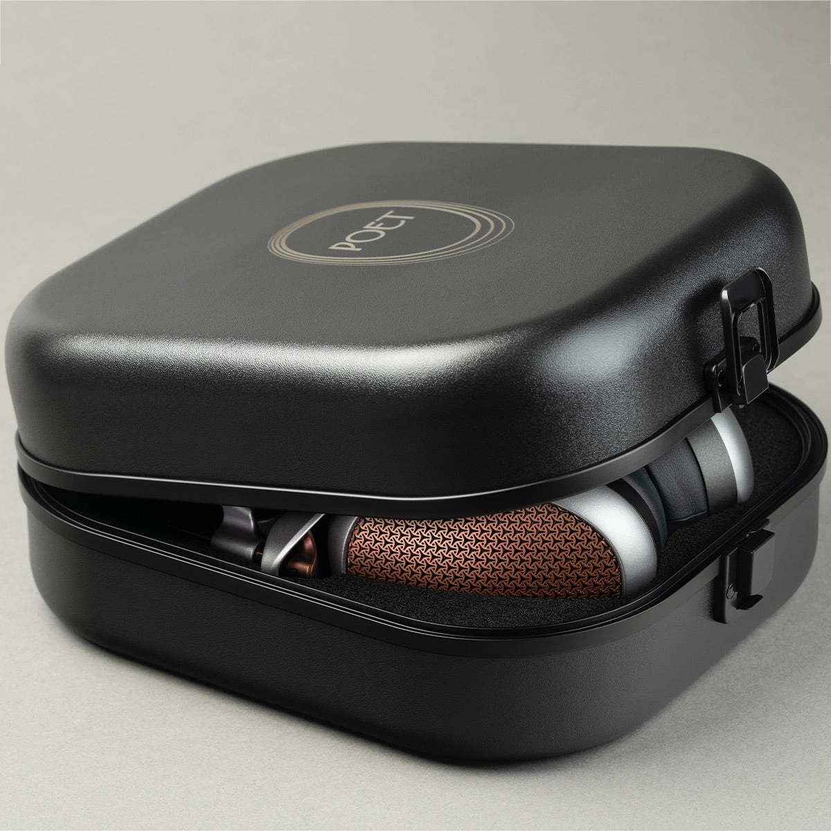 Meze Audio Poet Open-Back Wired Headphones