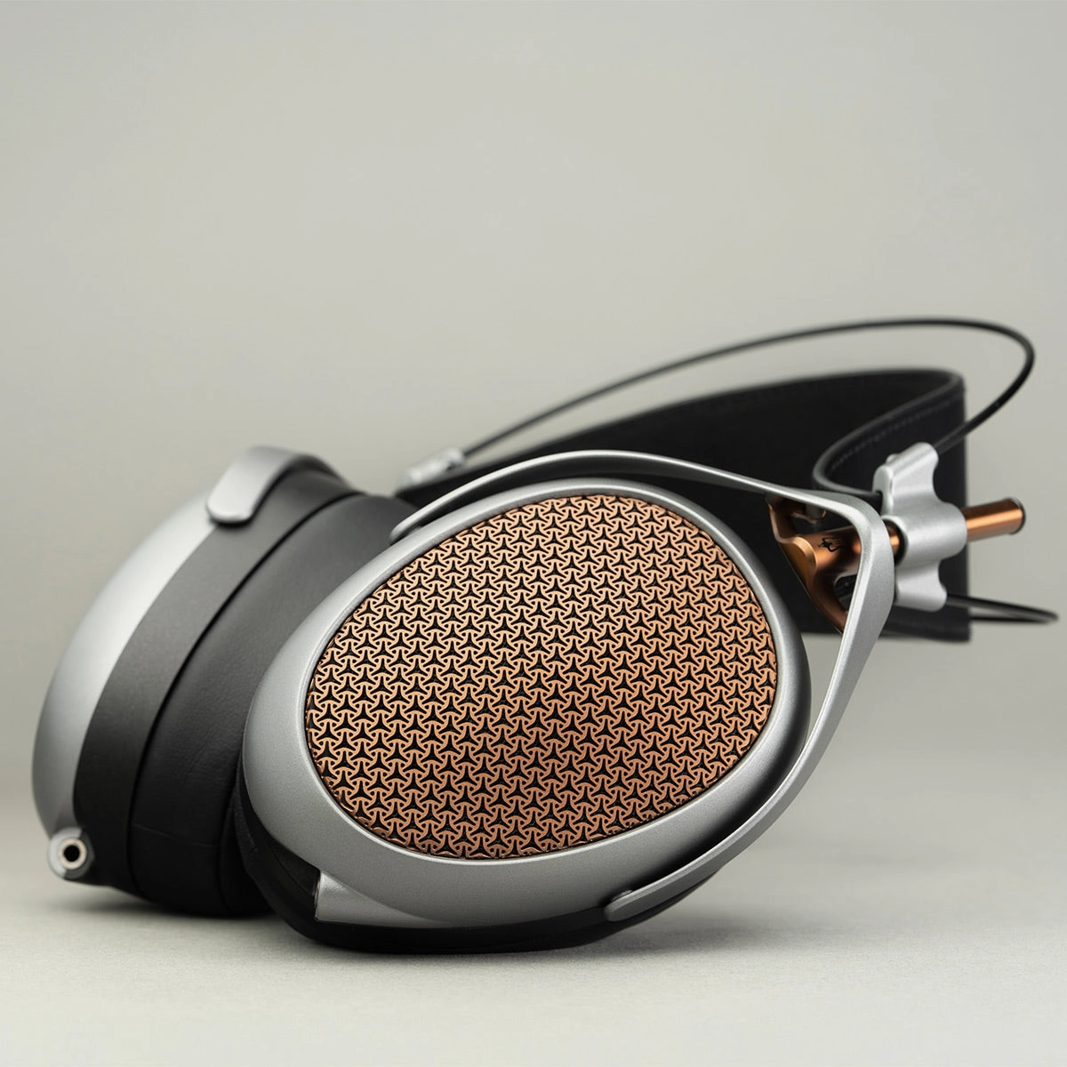 Meze Audio Poet Open-Back Wired Headphones