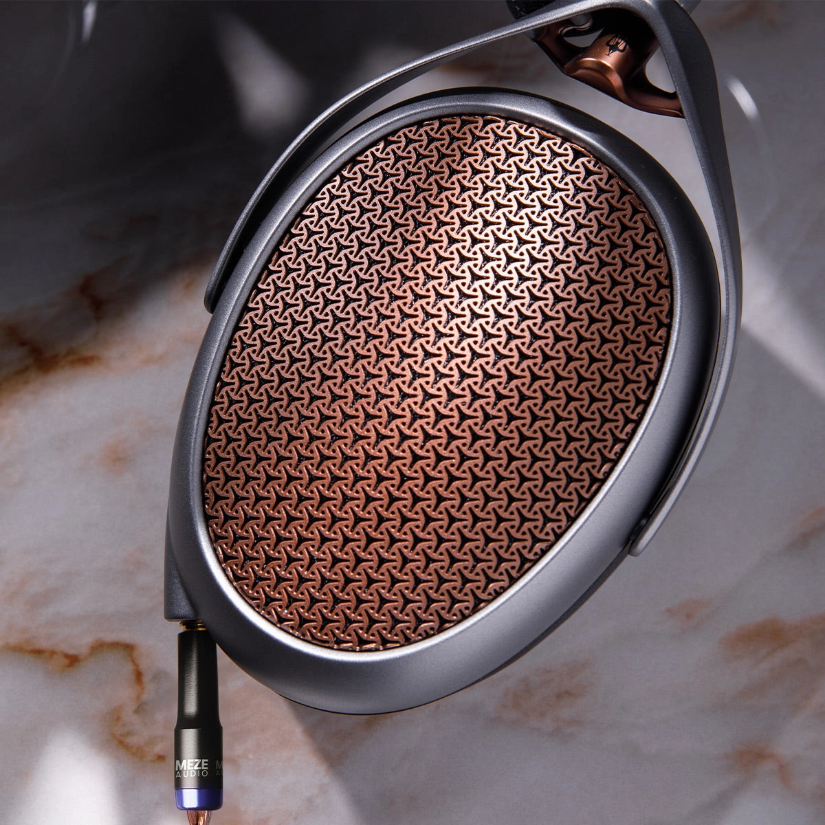Meze Audio Poet Open-Back Wired Headphones