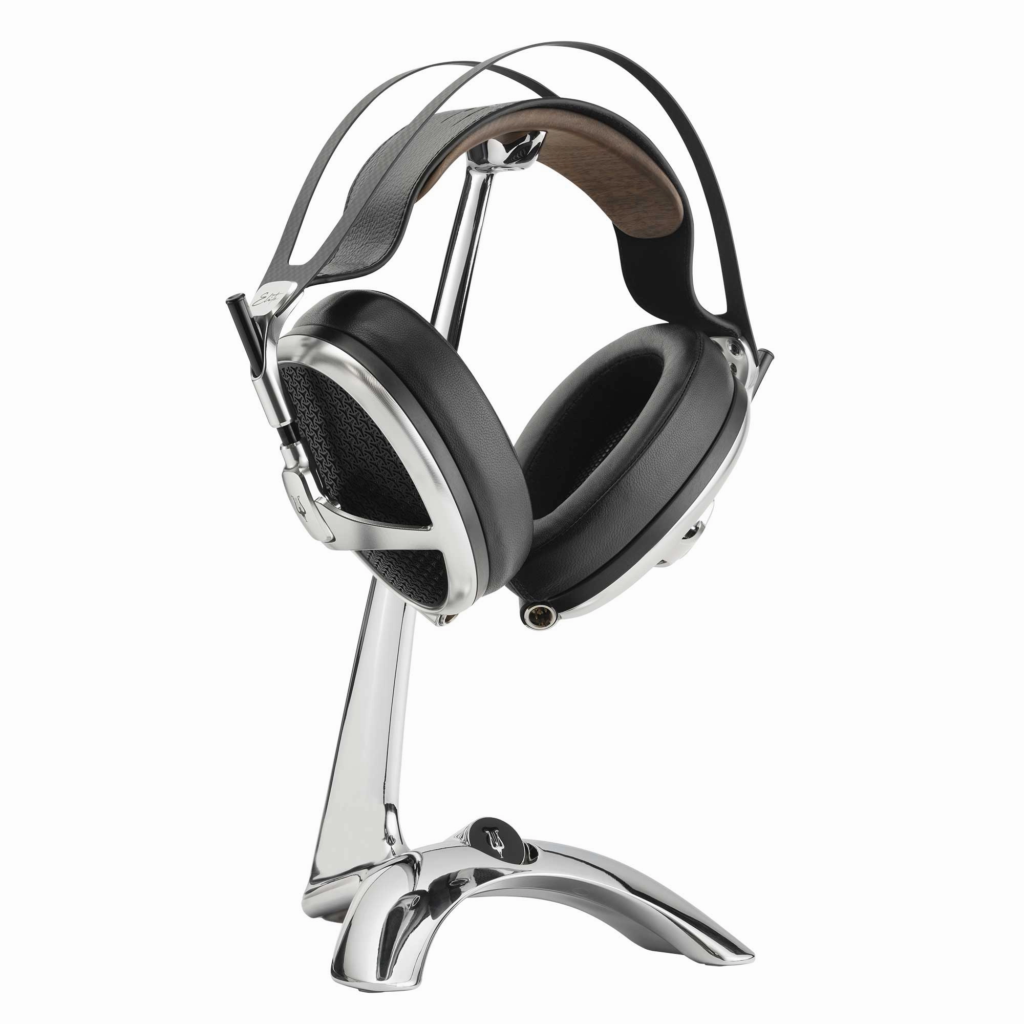 Meze Elite   Manta Chrome Bundle